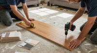 Building Material Price Inflation Nears Four-Year High In September