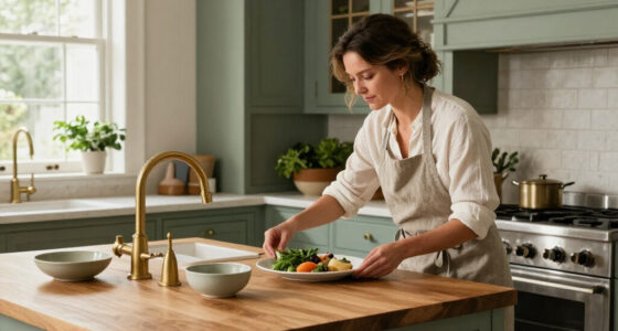 Calling All Kitchen Icons