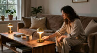 Cordless Lamps Are The Ultimate Moodsetter—Here Are The 17 Best Ones