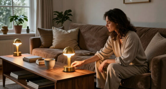 Cordless Lamps Are The Ultimate Moodsetter—Here Are The 17 Best Ones