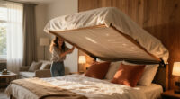 Costco's "Illusion" Murphy Bed Is The Space-Saving Find You Need Ahead Of Hosting Season