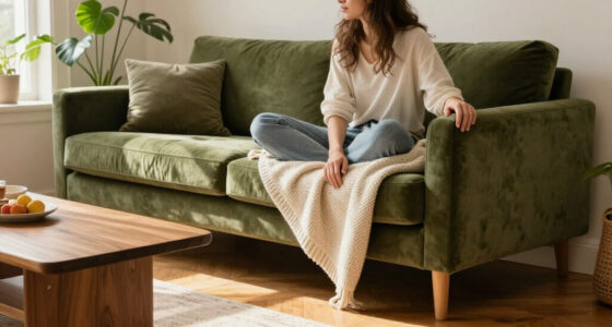 Curated Finds For Kristie — Sofas