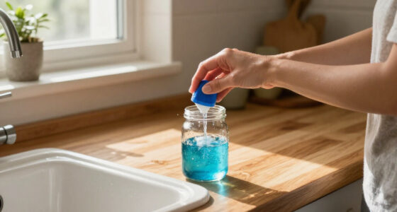 Don't Toss Your Dawn Dish Soap Caps: The Smart Hack You'll Wish You Knew Sooner