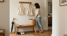 Entryway Organization Shopping Checklist 2026