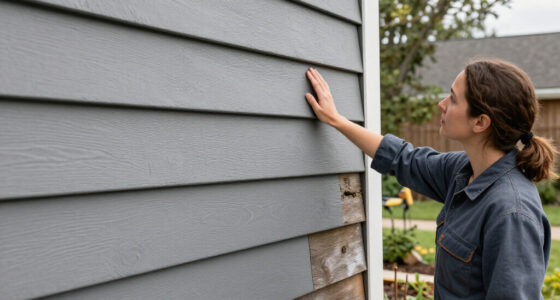 Forget Wood Siding: The More Durable Alternative That's Cheaper In The Long Run