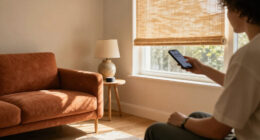 GE Lighting Expands Smart Shades Range With Matter Over Thread Support