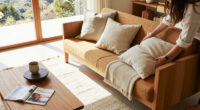 Hommeboys Interiors Brings Warmth To A Los Altos Hills Home