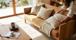 Hommeboys Interiors Brings Warmth To A Los Altos Hills Home