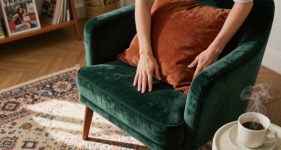 How to Choose Luxury Velvet Accent Chairs