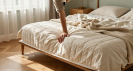 I Found A Luxuriously Soft Mattress That Can Actually Support All My Sleeping Positions