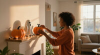 I Found The Best Under-$50 Amazon Halloween Decor That Actually Looks Cute, Not Tacky
