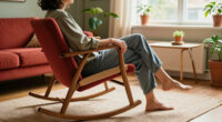 IKEA Designed This ‘Anti-Stress’ Chair 50 Years Ago — It's A Modern Design Classic That Sells Millions Every Year