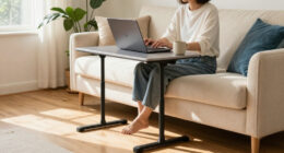 IKEA Just Launched This New Idea That Makes It Easier To Work From Your Sofa — But Is It Good For You?