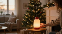 IKEA’s Whimsical Christmas Lamps Add So Much Character And Charm To Your Decor – 6 Quirky Picks To Add To Your Home This Festive Season