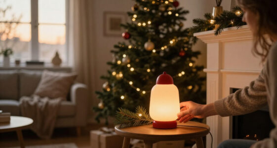 IKEA’s Whimsical Christmas Lamps Add So Much Character And Charm To Your Decor – 6 Quirky Picks To Add To Your Home This Festive Season