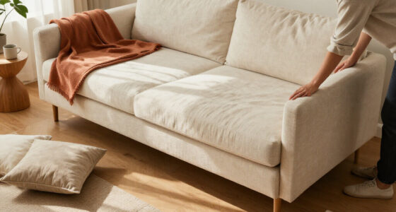 John Lewis Just Launched The Sofa Bed Every Tidy Home Needs