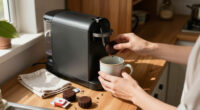 Keurig’s New Machine Uses Plastic-free Compressed Coffee Pucks
