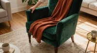 Luxury Velvet Accent Chairs: A Prime Big Deal Days Guide