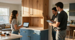 Remodeling Sentiment Shows Stability And Modest Growth In Q3 2026
