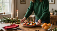 Serve Up The Season With These 4 Festive Serveware Must-Haves