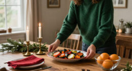 Serve Up The Season With These 4 Festive Serveware Must-Haves