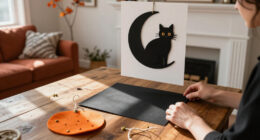 Spooky Halloween Wall Art: A Halloween Guide