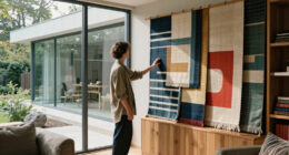 Suzie De Rohan Willner On Anni Albers, The Glass House, William Mitchell + More