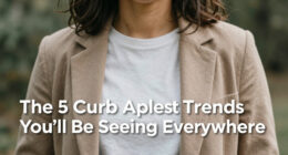 The 5 Curb Appeal Trends You’ll Be Seeing Everywhere In 2027