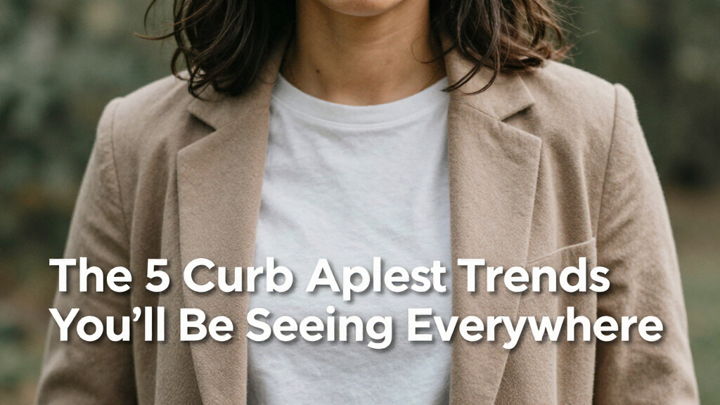 The 5 Curb Appeal Trends You’ll Be Seeing Everywhere In 2027