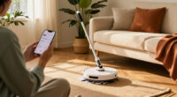 The Best Robot Vacuum And Mop Deals During October Prime Day