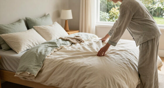 The Cosiest Bedrooms Always Include These 5 Things, According To Interior Designers