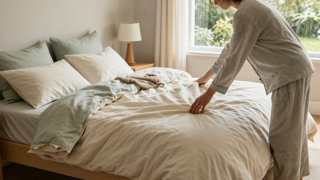 The Cosiest Bedrooms Always Include These 5 Things, According To Interior Designers