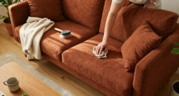The Ultimate Guide To Caring For Your Sofa — How To Make Your Couch Look Good As New, And Smell Amazing, Too