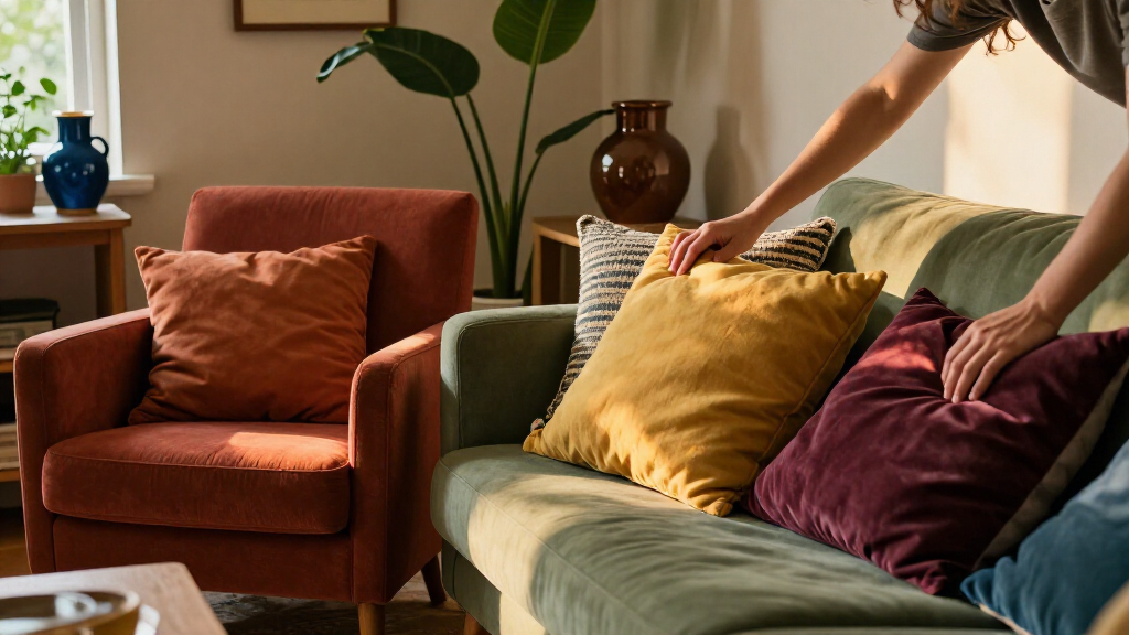 These Are The 10 Color Trends Experts Say Will Be Everywhere In 2027