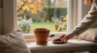 This £2 Buy Could Help Keep Spiders Out This Autumn – And You Probably Already Have It At Home