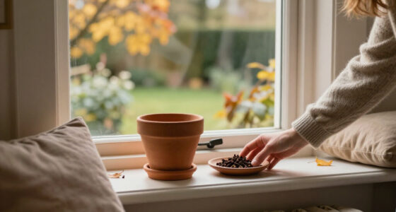 This £2 Buy Could Help Keep Spiders Out This Autumn – And You Probably Already Have It At Home
