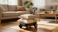 This Remote-controlled Wagon Is Silly But So Very Useful