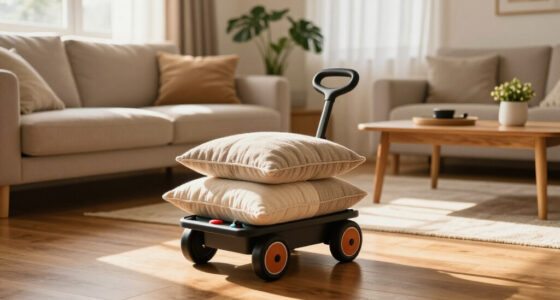 This Remote-controlled Wagon Is Silly But So Very Useful