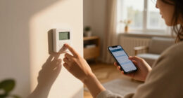 What Is The Ideal Central Heating Schedule? This Is How I Plan On Determining Mine