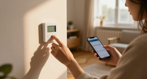 What Is The Ideal Central Heating Schedule? This Is How I Plan On Determining Mine