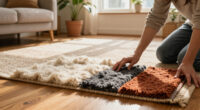 Wool Vs. Polyester Vs. Polypropylene Rugs: This Is The One Experts Say Is Best For Your Home